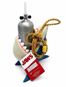 jaws movie sipper