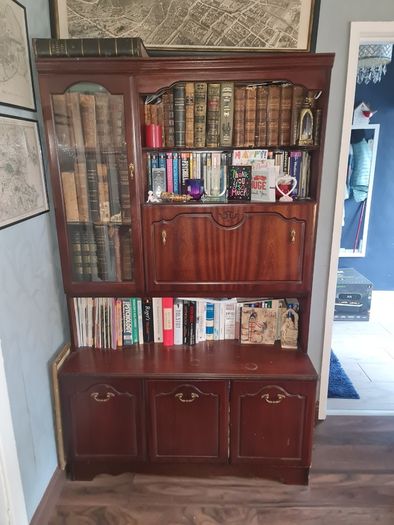 Bookcase