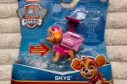 Paw Patrol Ultimate Rescue Skye Action Figure With Sound Please see photos