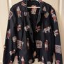Zara jacket size Large Image 3