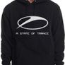 Personalised ASOT a state of trance HOODIE printed carbon fibre hoodie Armin Van Buuren dj hoodie Image 4