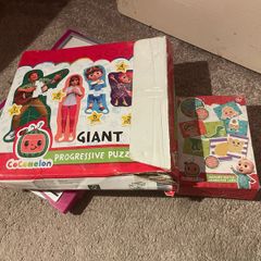 free toys