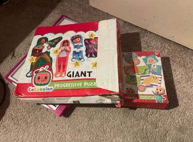 free toys
