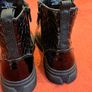 New Kids Chelsea River Island boots Image 6