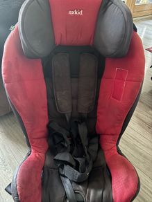Axkid Car Seat