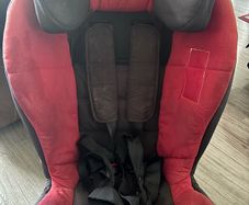Axkid Car Seat