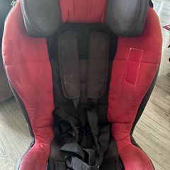 Axkid Car Seat