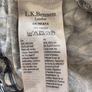 LK Bennett maxi dress - size 12/14 Image 6