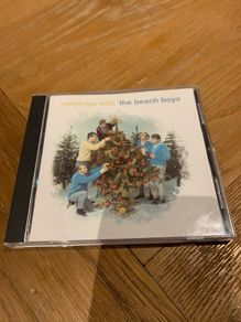 The Beach Boys / Christmas With The Beach Boys