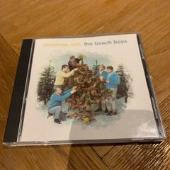 The Beach Boys / Christmas With The Beach Boys