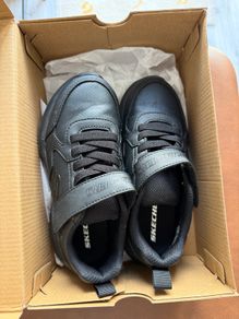 Skechers runners
