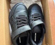 Skechers runners