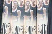 Pilates Bar Kit Resistance Band brand new