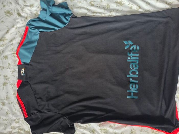 La Galaxy 2024 third shirt