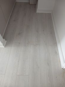 laminate flooring  supply and installation