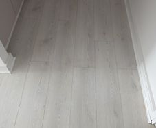 laminate flooring  supply and installation