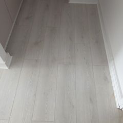laminate flooring  supply and installation