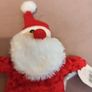 Musical christmas santa Image 4