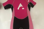Wetsuit