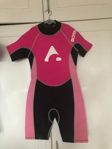 Wetsuit