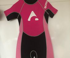 Wetsuit