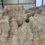 New Organic Small Square Hay Bales Image 2