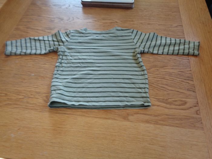 Dunnes Baby T- Shirts x 3 for Sale