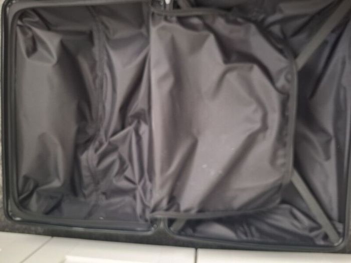 Suitcase- Large Tripp suitcase