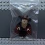 lego Lord of the rings/hobbit lor082 Radagast the Brown minifigure Image 3