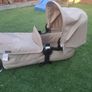Bugaboo donkey bassinet Image 2
