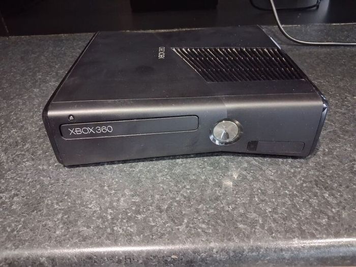 xbox 360