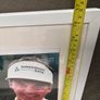 signed and framed photo of Darren Clarke Image 4