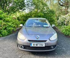 Renault Fluence