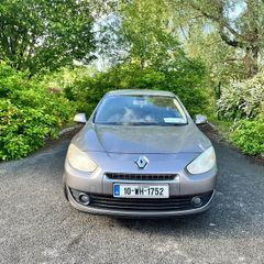 Renault Fluence
