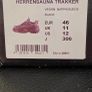 Buffalo Source (US 12 EU 46) Herrensauna Trakkrr Image 5