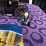 Lego 75951 Fantastical Beasts Image 3