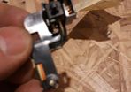 computer case reset buton