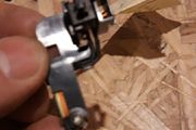 computer case reset buton