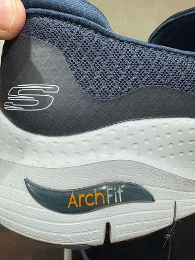 mens Skechers