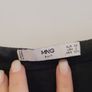 Zara linen dress XS Image 3
