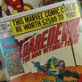 Daredevil #166 ! Bronze Age Comic From 1980 ! Foggy Nelson marries Deborah Harris ! by Marvel ! Image 3
