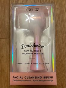 CALA facial cleansing brush - NEW