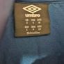 Shelbourne Football Club Official Umbro Football Jacket Jersey (Adult Small) FREE POST Image 4
