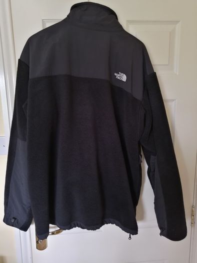 North Face Denali Jacket