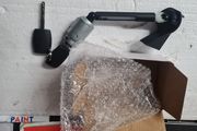 Ford Focus Mk2 Bonnet lock Barrel mechanism with 2 keys 05-12 @ OCG