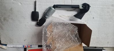Ford Focus Mk2 Bonnet lock Barrel mechanism with 2 keys 05-12 @ OCG