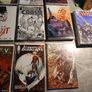 Image Comics bundle/joblot 25 new ex-shop stock. FREE SHIPPING!! Image 4