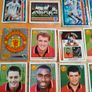 Merlin Football Premier League stickers 95 96 97 season and 2002 world cup Image 7