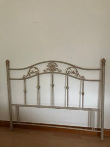 Headboard king size