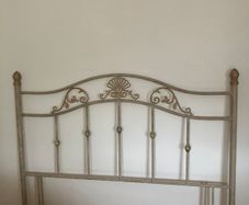 Headboard king size